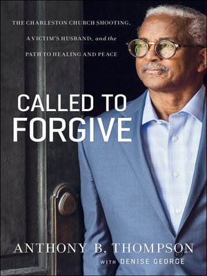 cover image of Called to Forgive